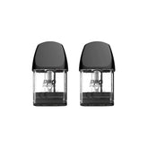 Uwell Caliburn A2 Replacement Pods - 4ct